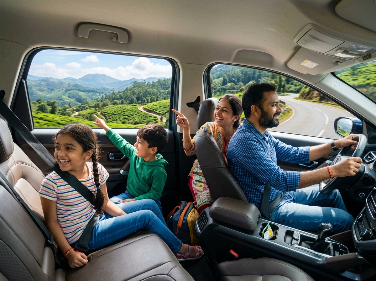 Family & Group Trips
